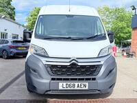 CITROEN RELAY