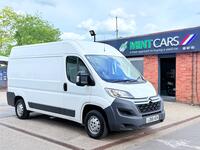 CITROEN RELAY