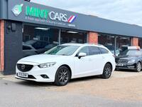MAZDA MAZDA6