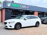 MAZDA MAZDA6