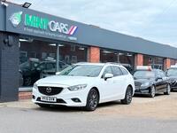 MAZDA MAZDA6