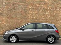 MERCEDES-BENZ B CLASS