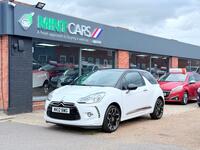 CITROEN DS3