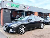 MAZDA MAZDA6