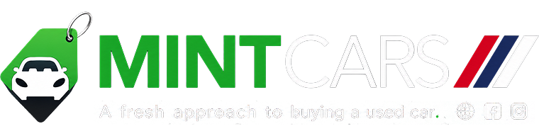 Mint Cars logo